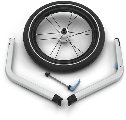 Thule Chariot Double Jogging Kit - 20201302