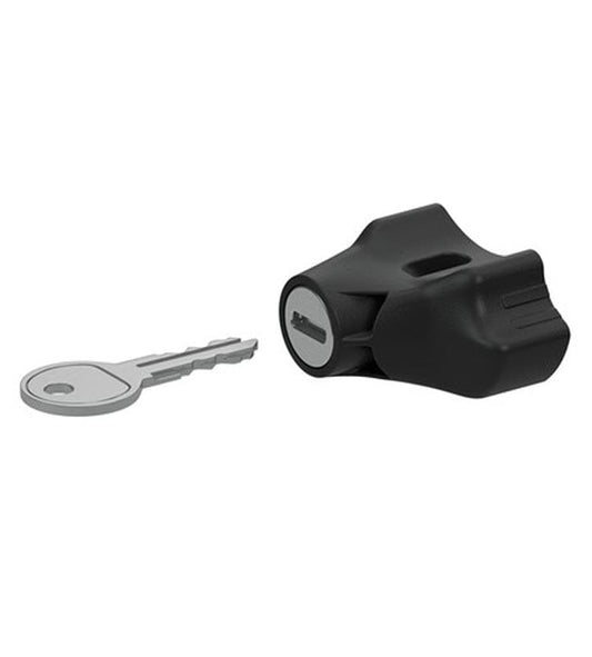 Thule Chariot Lock Kit - Cross/Lite - 20201506