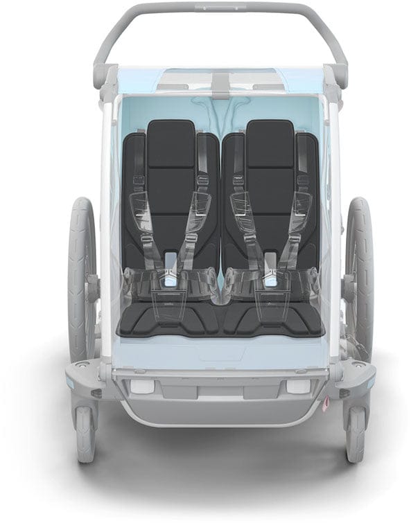 Thule Chariot Padding 2 - 20201508