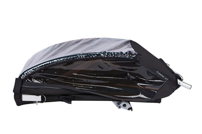 Thule Coaster XT Bike Trailer - Black - 10101822