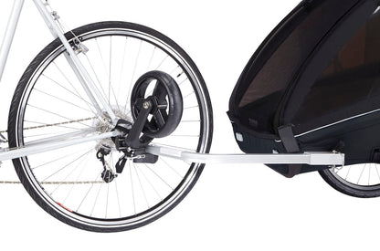 Thule Coaster XT Bike Trailer - Black - 10101822