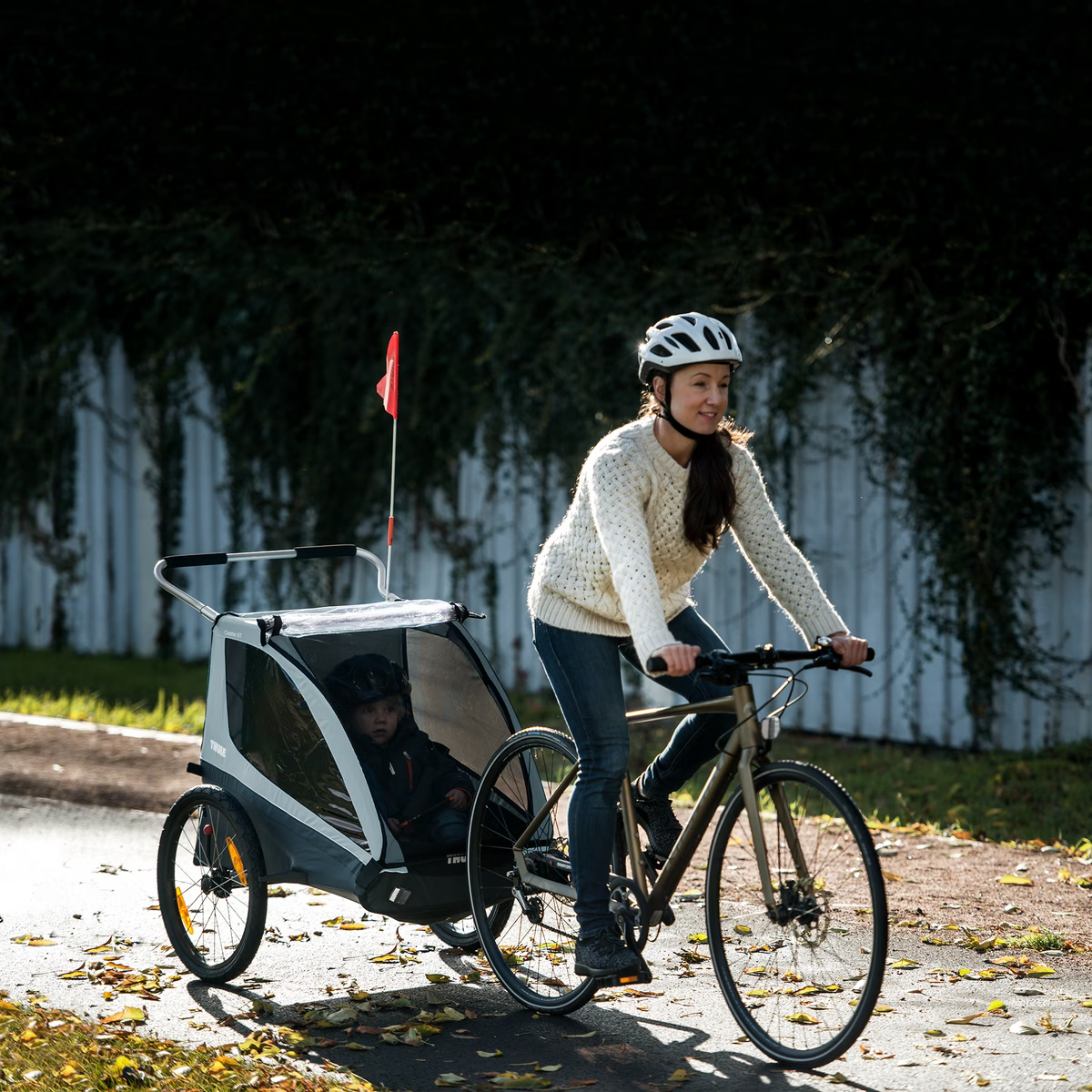 Thule 10101822 Coaster XT Black
