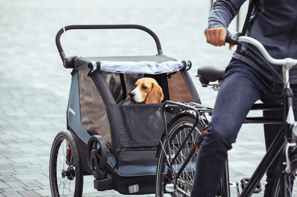 Thule Courier Pet Kit - Aegean Blue - 20301001