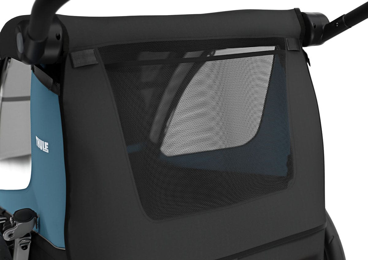 Thule Courier Pet Kit - Aegean Blue - 20301001