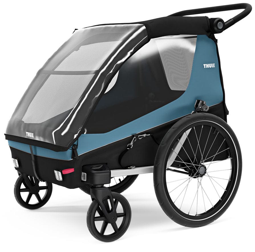 Thule Courier Pet Kit - Aegean Blue - 20301001