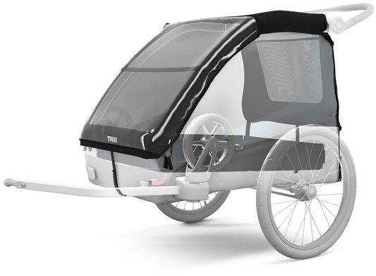 Thule Courier Pet Kit - Aegean Blue - 20301001