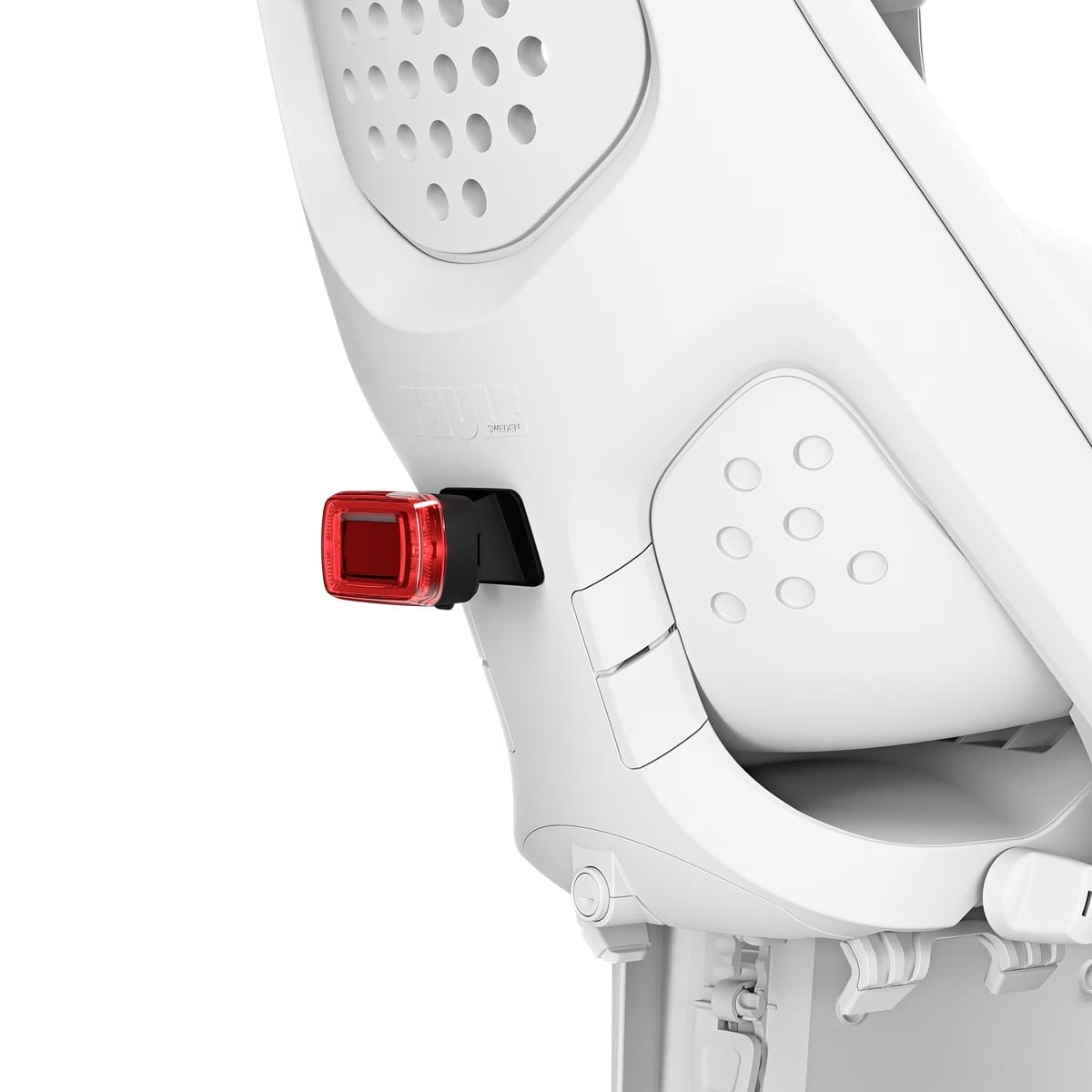 Thule Delight 2 Rear Light - Red - 20201529