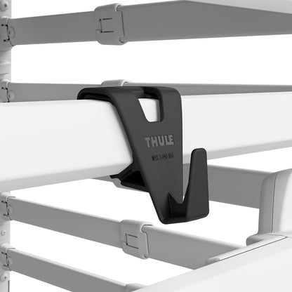 Thule Dog Crate Leash Hooks - 2 Pack - 770105