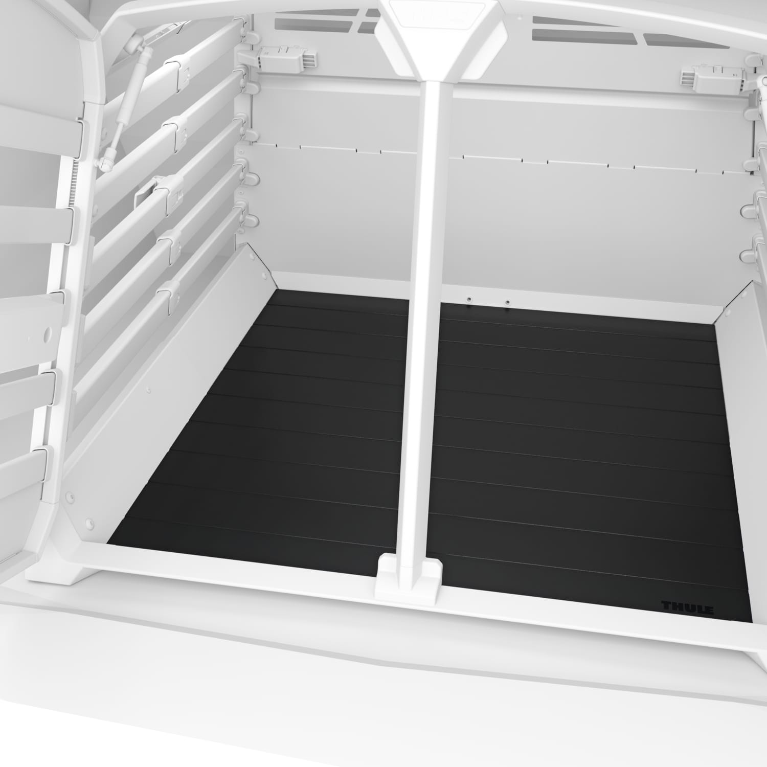 Thule Dog Crate Mat - Double - 770107