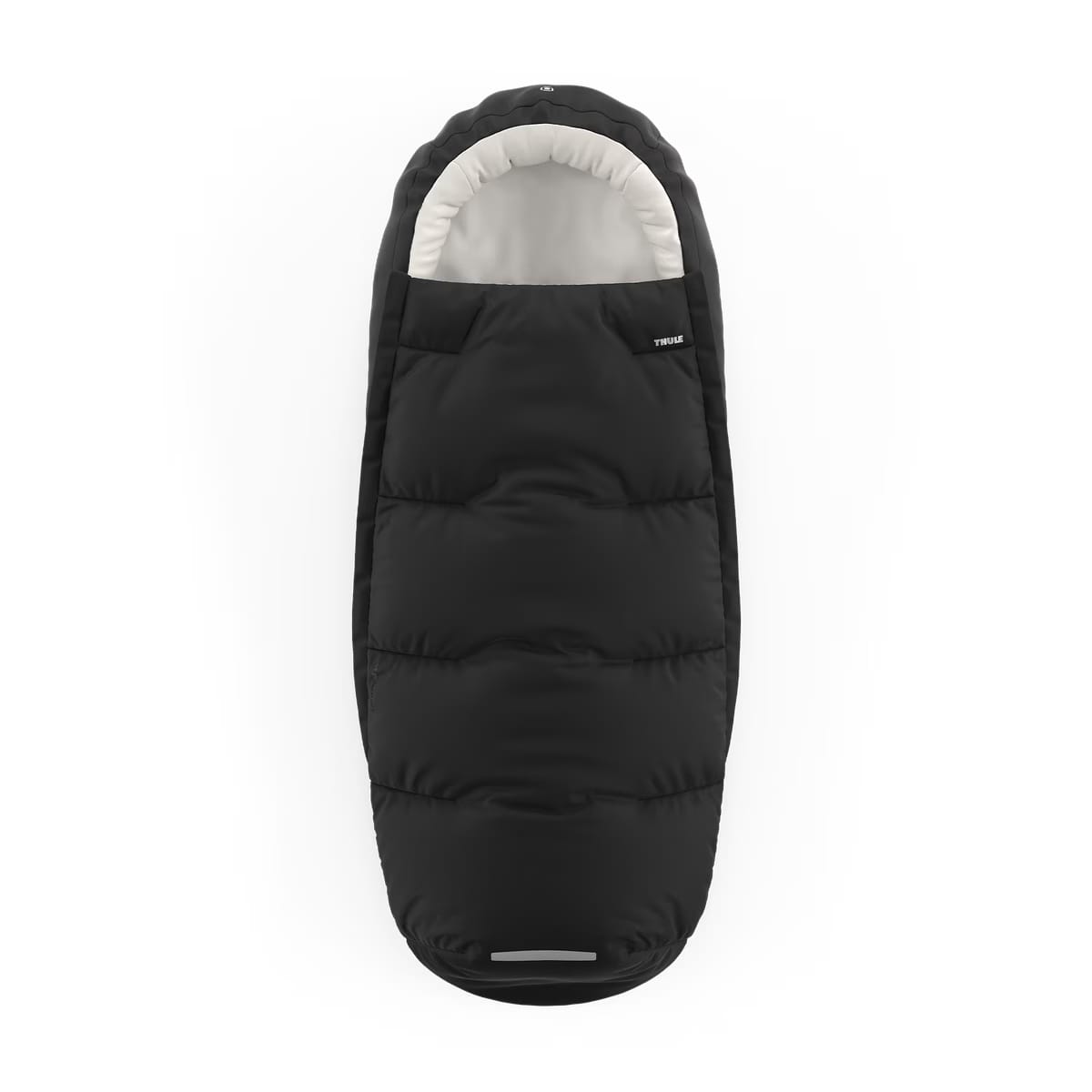 Thule Elements High-Performance Footmuff - Black - M/L - 11200405
