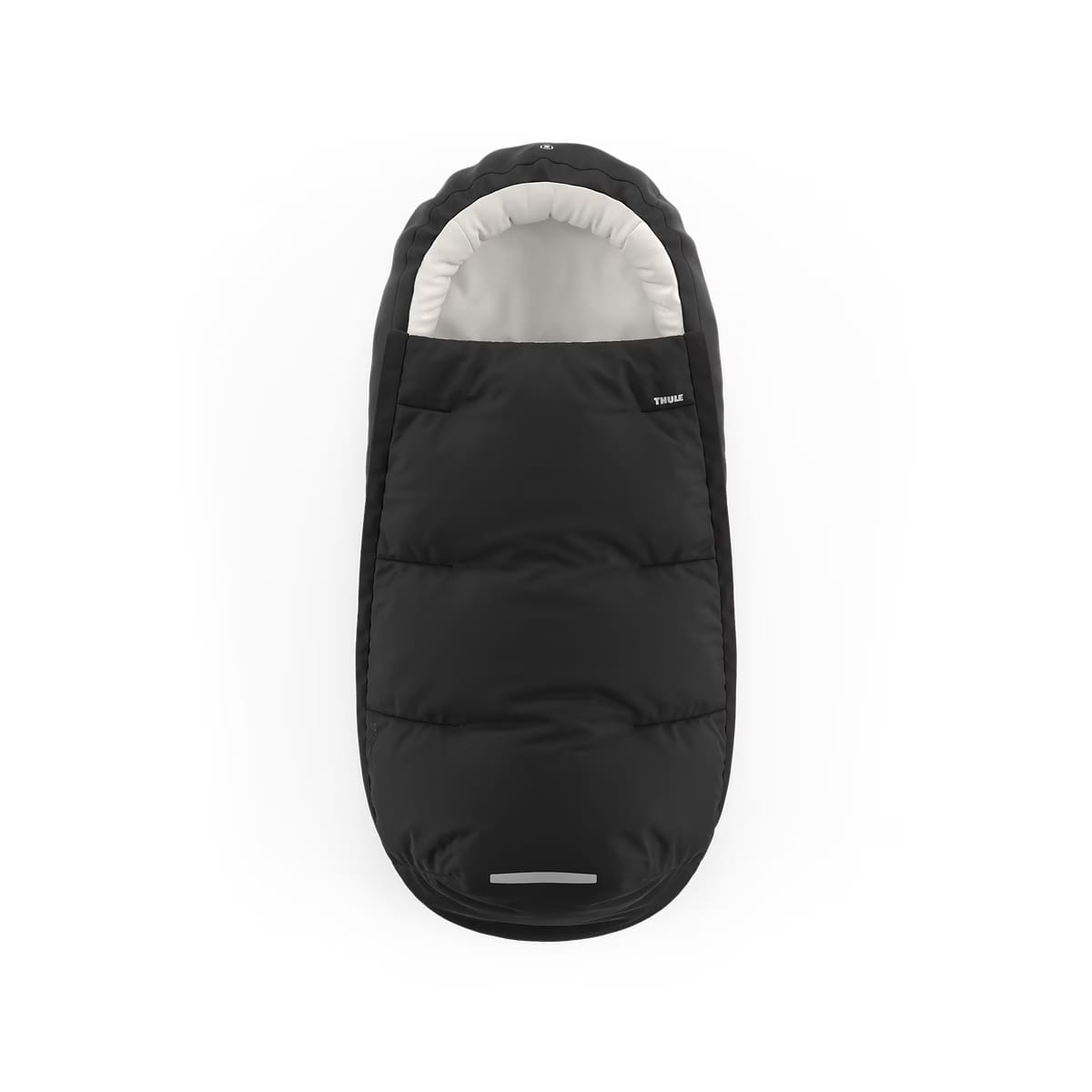Thule Elements High-Performance Footmuff - Black - M/L - 11200405