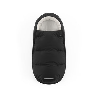 Thule Elements High-Performance Footmuff - Black - M/L - 11200405