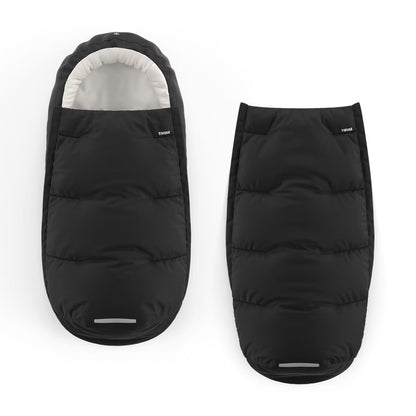 Thule Elements High-Performance Footmuff - Black - M/L - 11200405