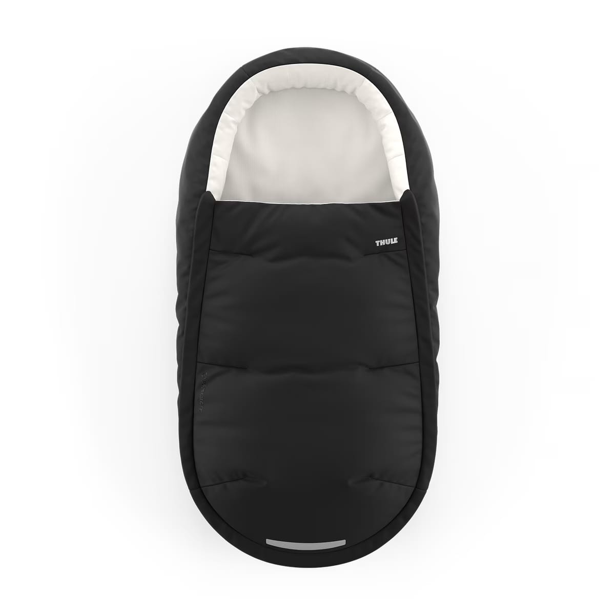 Thule Elements High-Performance Footmuff - Black - S - 11200401