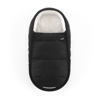 Thule Elements High-Performance Footmuff - Black - S - 11200401