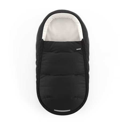 Thule Elements High-Performance Footmuff - Black - S - 11200401
