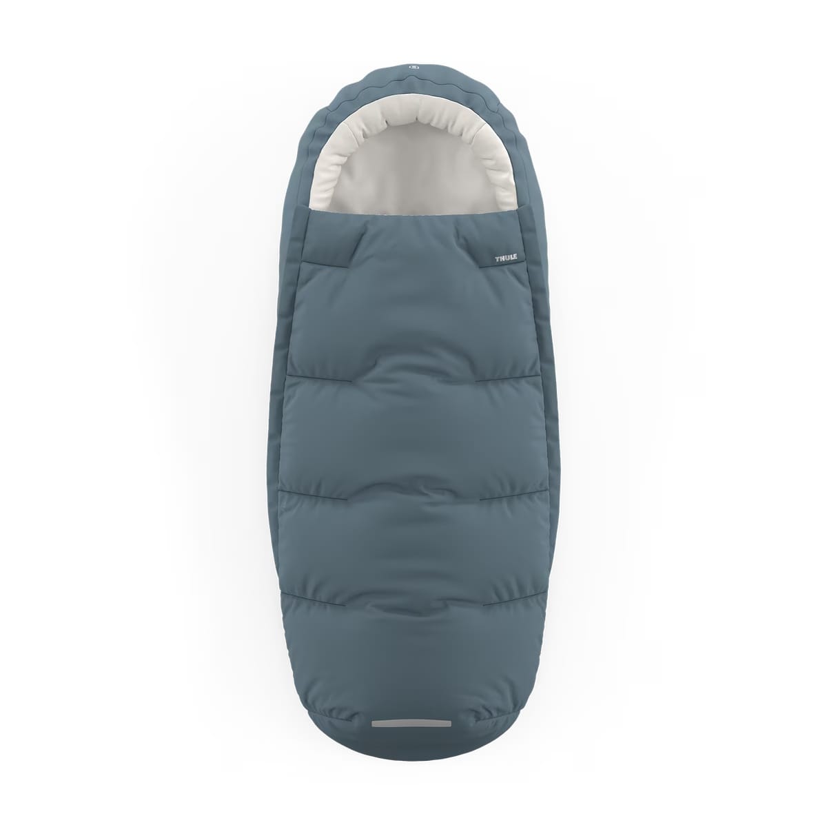 Thule Elements High-Performance Footmuff - Dark Slate - M/L - 11200407