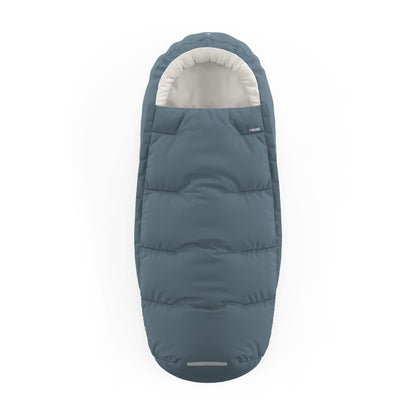 Thule Elements High-Performance Footmuff - Dark Slate - M/L - 11200407