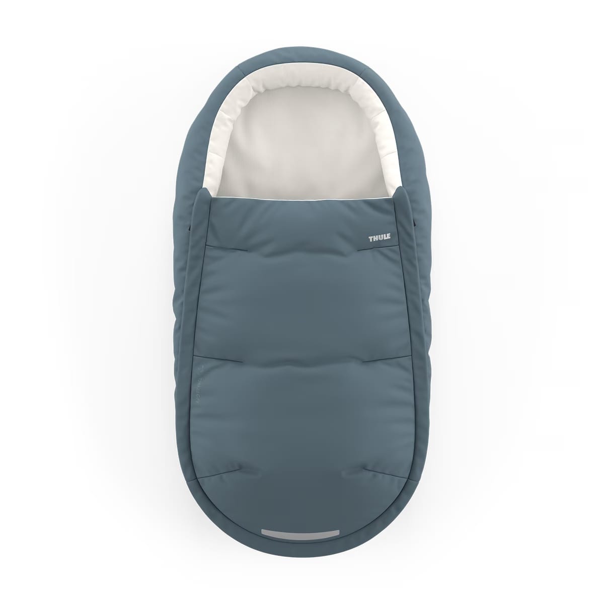 Thule Elements High-Performance Footmuff - Dark Slate - S - 11200404