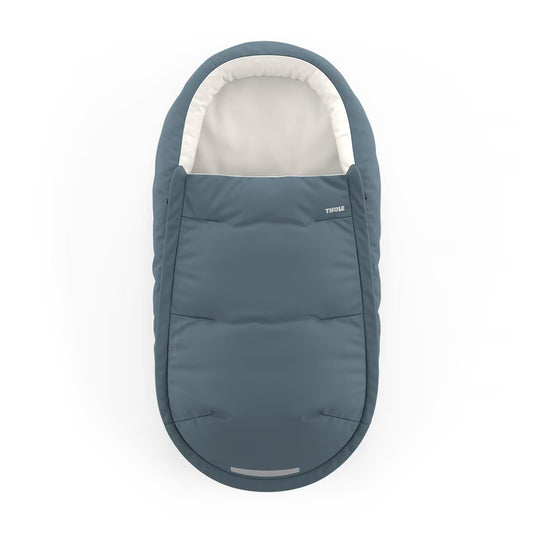 Thule Elements High-Performance Footmuff - Dark Slate - S - 11200404