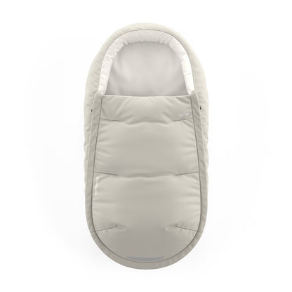 Thule Elements High-Performance Footmuff - Gentle Beige - S - 11200402