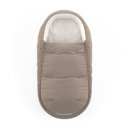 Thule Elements High-Performance Footmuff - Tinted Taupe - S - 11200403