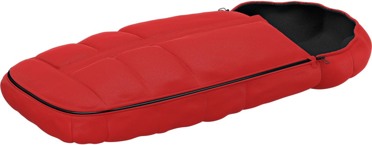 Thule Footmuff - Energy Red - 11000306