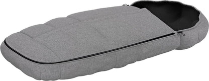 Thule Footmuff - Grey Melange