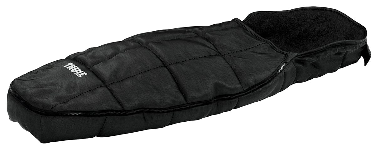 Thule Footmuff Sport - Black - 20101003