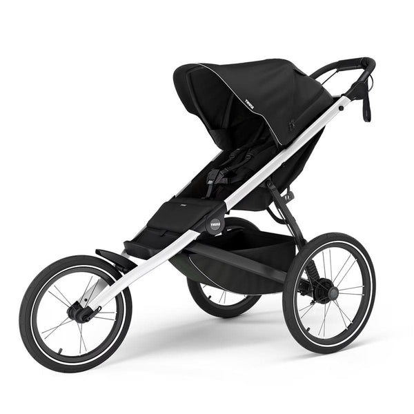 Thule Glide 3 Fixed Front Wheel Jogging Stroller
