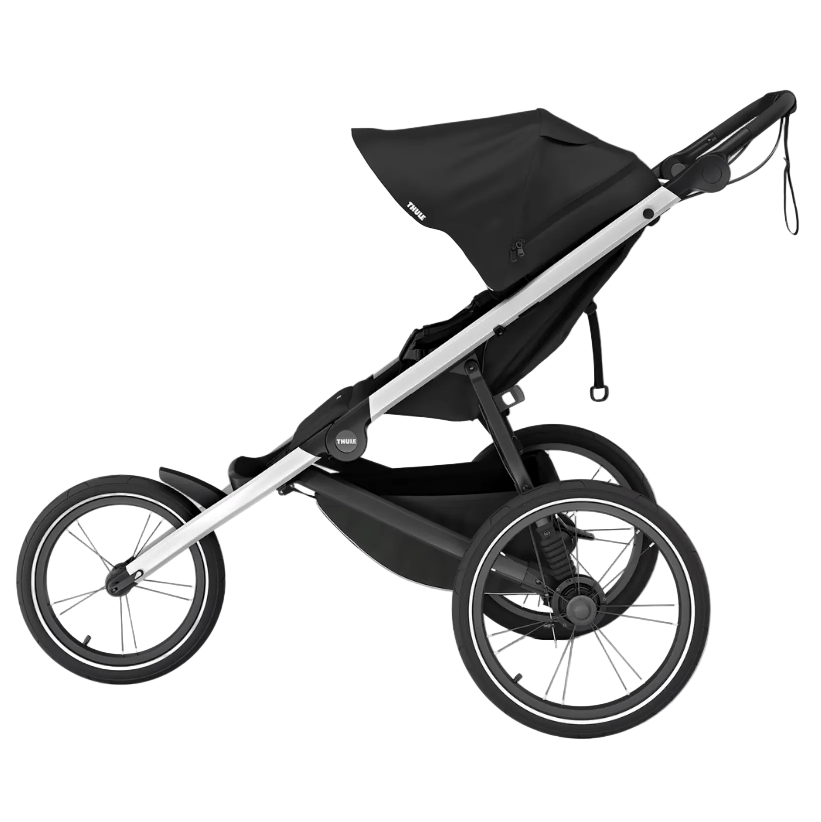 Thule Glide 3 Fixed Front Wheel Jogging Stroller - 10101970