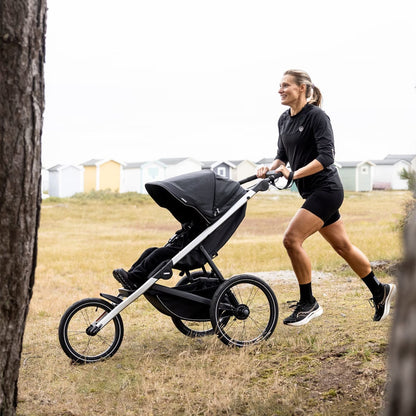 Thule Glide 3 Fixed Front Wheel Jogging Stroller - 10101970