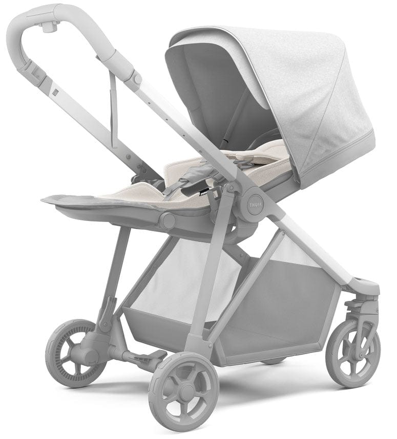 Thule Newborn Inlay - Gray - 11200301