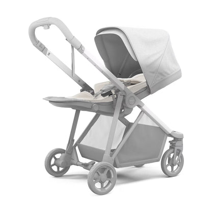 Thule Newborn Inlay - Grey - 11200303