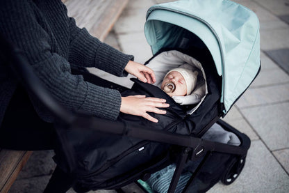 Thule Newborn Nest - Black - 11200312