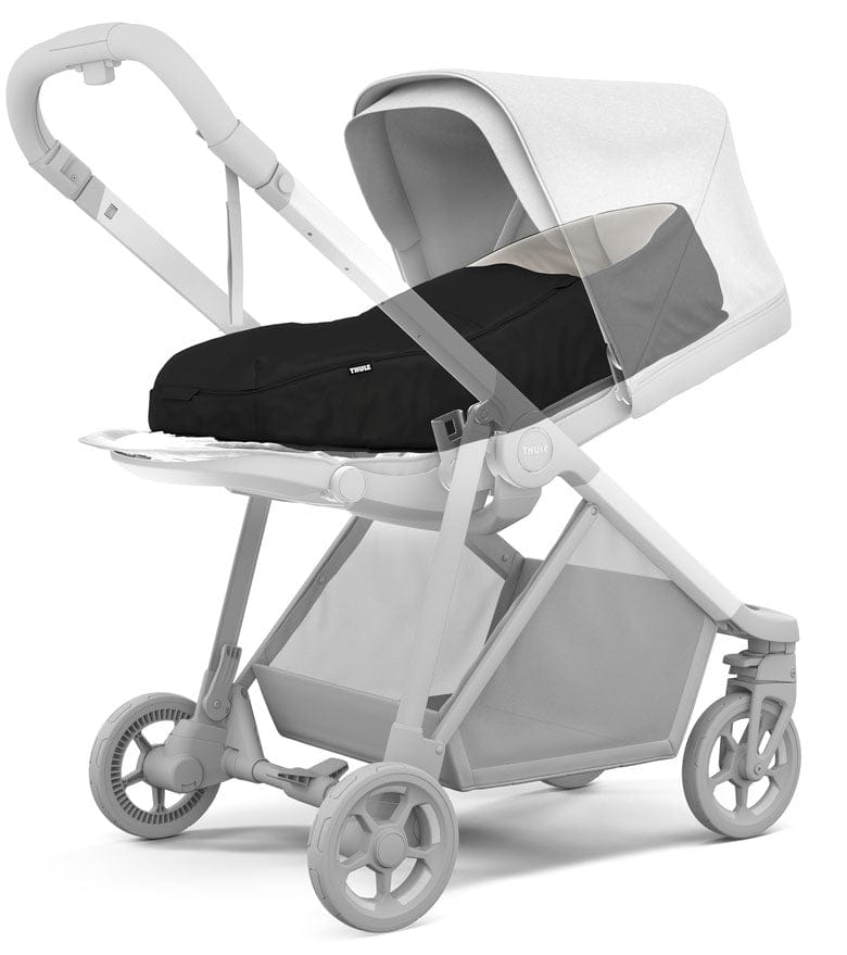 Thule Newborn Nest - Black - 11200312