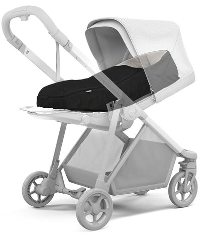 Thule Newborn Nest - Black - 11200312