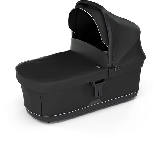 Thule OPEN BOX Bassinet - Black - 20110754-ob