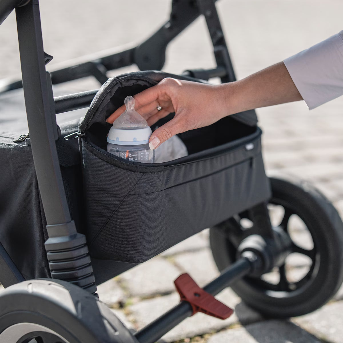 Thule Organizer - Black - 11000351
