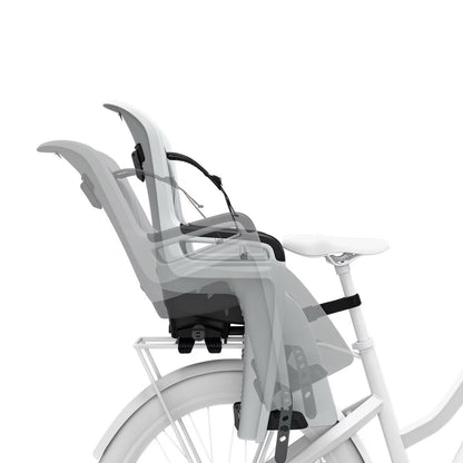 Thule RideAlong 2, Rack Mounted - Light Grey - 100410