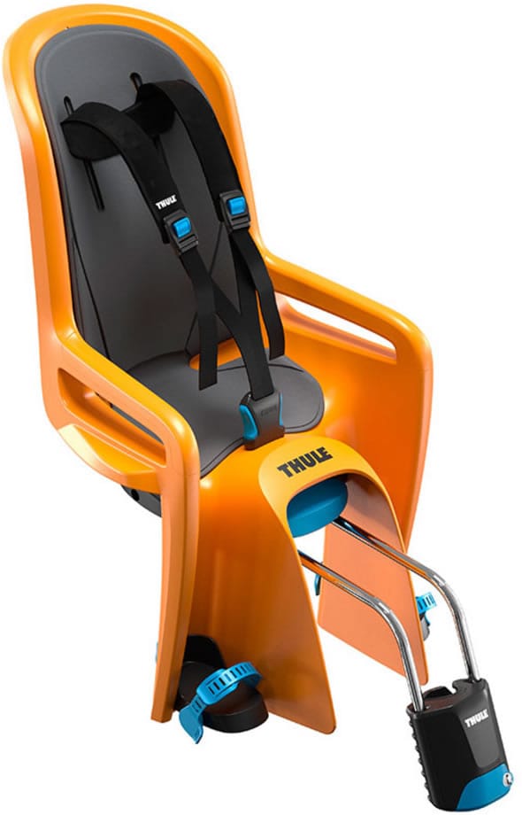 Thule RideAlong Child Bike Seat - Zinnia
