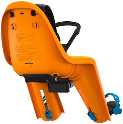 Thule RideAlong Mini Child Bike Seat - Zinnia - 100105
