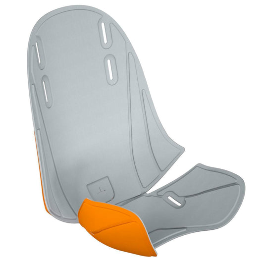 Thule RideAlong Mini Padding - Light Grey/Orange - 1500052567