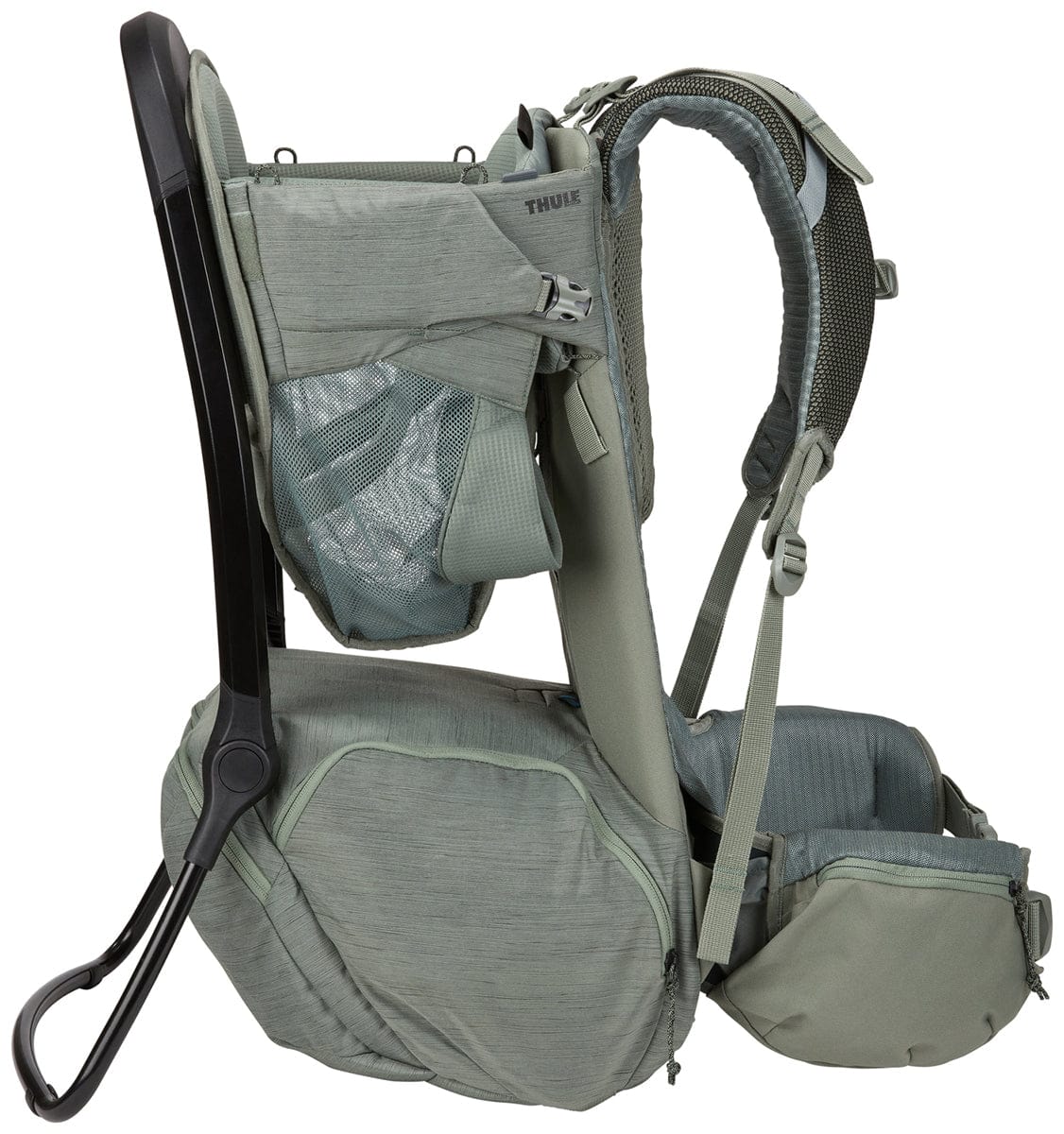 Thule Sapling Child Carrier - Agave - 3204539