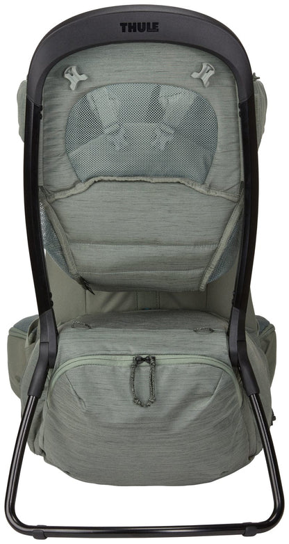 Thule Sapling Child Carrier - Agave - 3204539