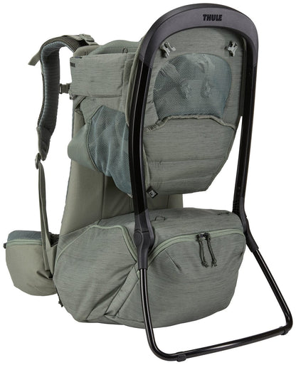 Thule Sapling Child Carrier - Agave - 3204539