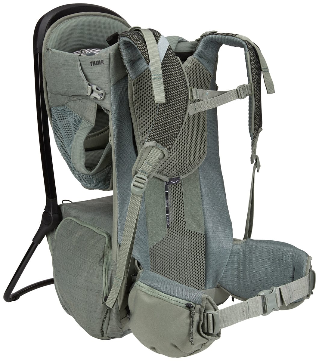Thule Sapling Child Carrier - Agave - 3204539