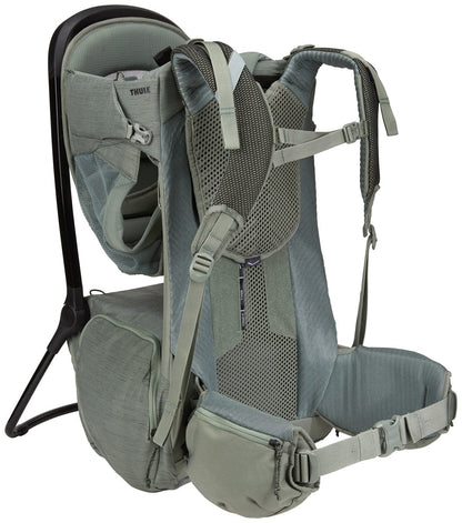 Thule Sapling Child Carrier - Agave - 3204539