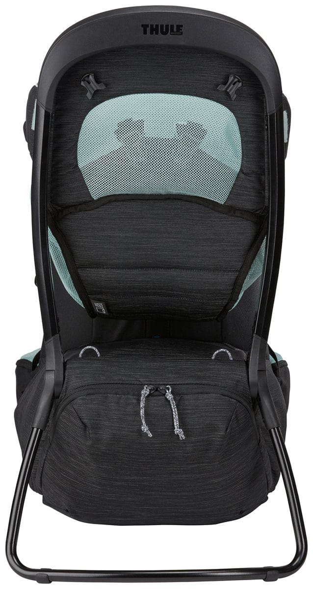 Thule Sapling Child Carrier - Black - 3204538