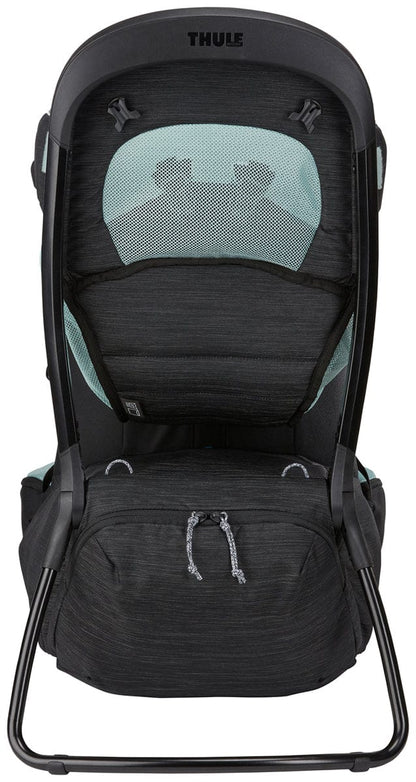 Thule Sapling Child Carrier - Black - 3204538